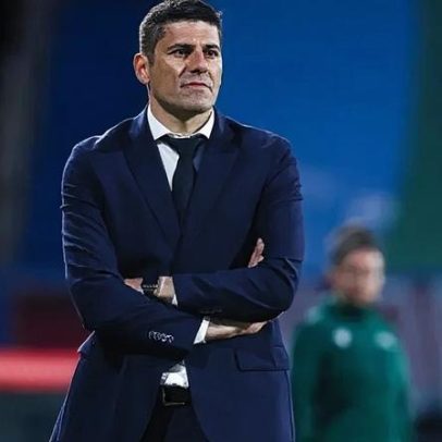 Francisco Neto satisfeito com golos que tranquilizaram as jogadoras