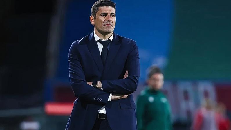 Francisco Neto satisfeito com golos que tranquilizaram as jogadoras
