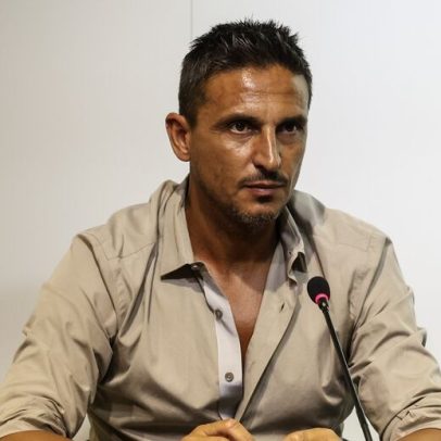 Fernando Meira escolhido por Rui Rodrigues para diretor no V. Guimarães