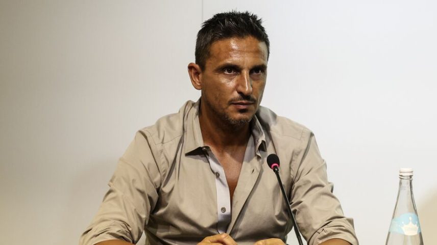 Fernando Meira escolhido por Rui Rodrigues para diretor no V. Guimarães