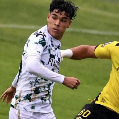 Afonso Assis quer continuar a evoluir