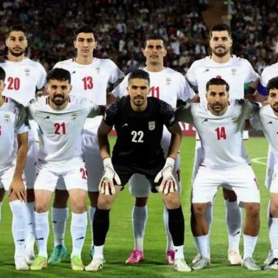 Irão tem jogadores com vistos para competir no Mundial 2026