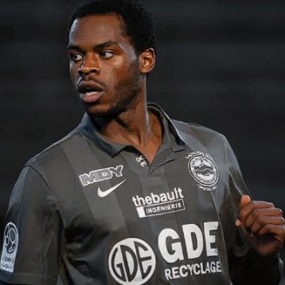Antigo internacional gabonês morre aos 34 anos