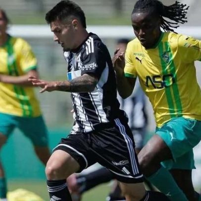 Daniel Rodrigues é reforço do Paredes
