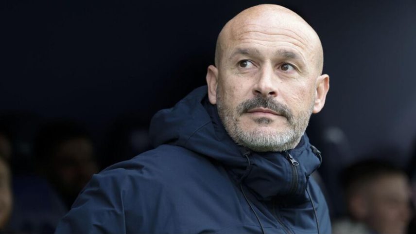 Besiktas anuncia Vincenzo Italiano como novo treinador