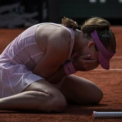 Mirra Andreeva vence Maja Chwalinska e conquista o Roland Garros
