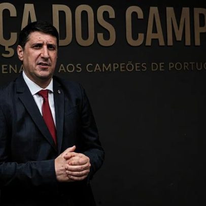Presidente do Marítimo quer apresentar novo treinador até 15 de junho