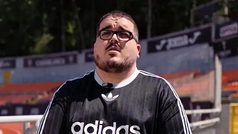 Da Escócia, Daniel da Costa passa a apoiar o Académico de Viseu