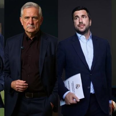 Florentino Pérez vence no Real Madrid e evita impasse com o Benfica