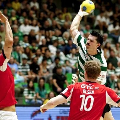 Sporting é favorito, Benfica quer surpreender na final da Taça de Portugal