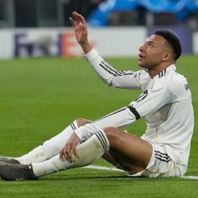 Real Madrid tem primeira época sem títulos em futebol e basquetebol em 16 anos