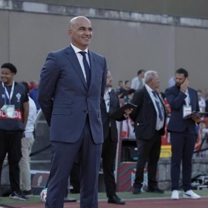 Portugal estreia-se no Mundial sob a teoria da consagração