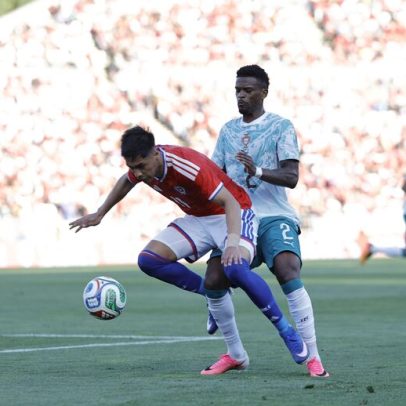 Nélson Semedo afirma que é preciso controlar o ritmo do jogo