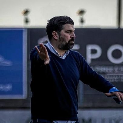 Vítor Gambito deixa o Rebordosa após terminar ligação