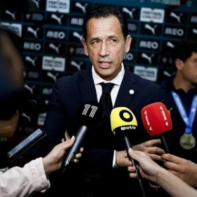 Pedro Proença impõe exigência máxima: não chegar aos quartos define o Mundial