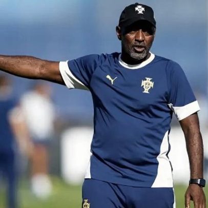 Portugal e Costa do Marfim empatam a zero no Torneio de Toulon