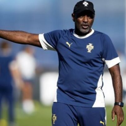 Oceano Cruz pode deixar a FPF