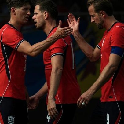 Inglaterra vence Nova Zelândia por margem mínima no penúltimo teste antes do Mundial 2026