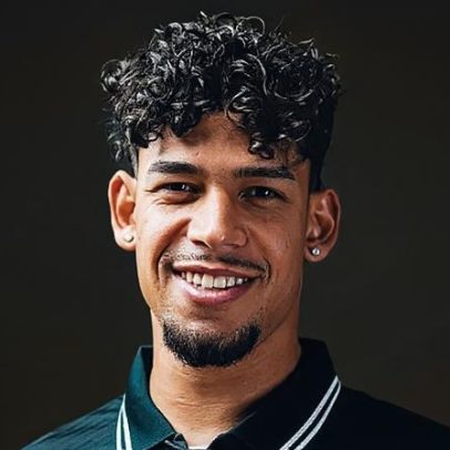 Lucas Gabriel sem impacto e com futuro por definir