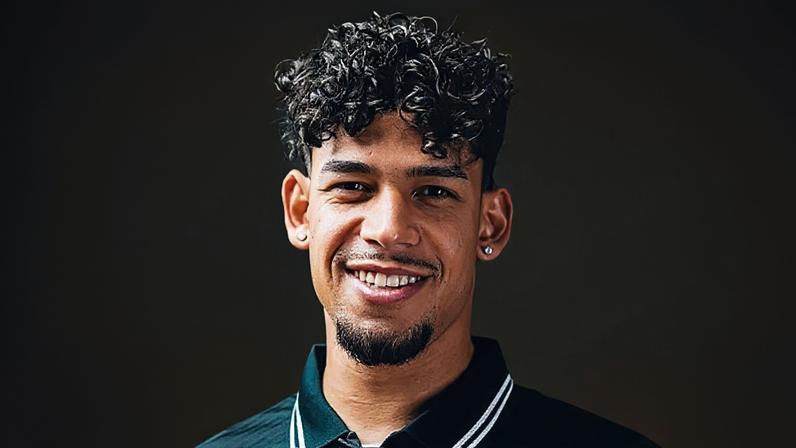 Lucas Gabriel sem impacto e com futuro por definir