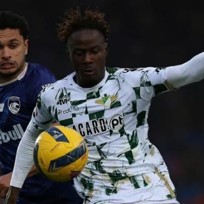 Gilberto Batista desperta interesse do mercado