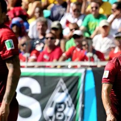 Ronaldo continua visto como o melhor de todos os tempos, sem ritmo da juventude