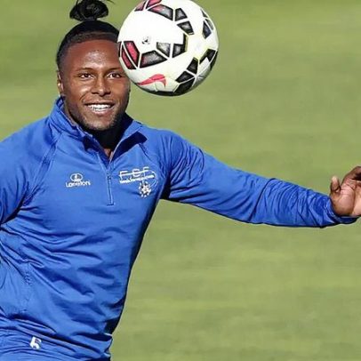 Marco Soares acredita que Cabo Verde pode passar à fase de grupos