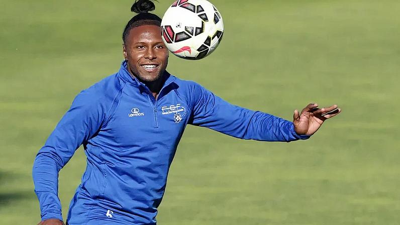 Marco Soares acredita que Cabo Verde pode passar à fase de grupos