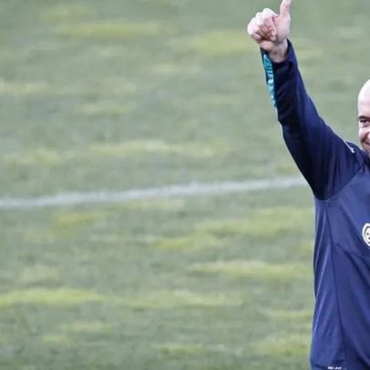 Leonel Pontes vê Portugal apto a lutar pelo título no Mundial de 2026