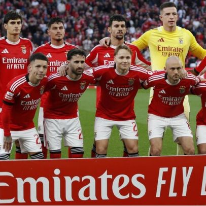 Portugal empresta 32 jogadores ao Mundial 2026; Benfica é o clube com mais jogadores