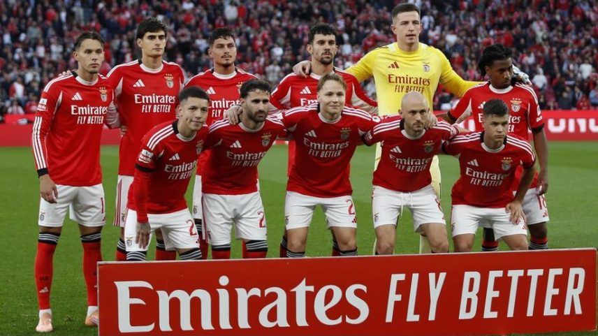 Portugal empresta 32 jogadores ao Mundial 2026; Benfica é o clube com mais jogadores
