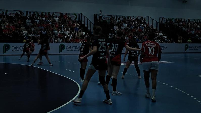 Benfica conquista pela 10.ª vez a Taça de Portugal feminina