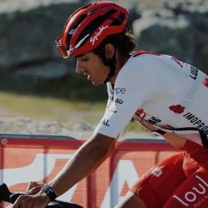 Reviravolta na última etapa garante vitória de Jorge López no GP Abimota