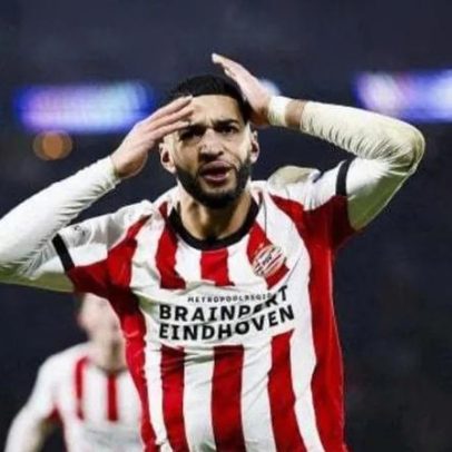 Bayern de Munique paga 60 milhões por Saibari