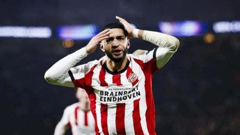 Bayern de Munique paga 60 milhões por Saibari