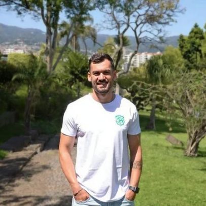 Paulo Henrique atinge 3.ª subida e destaca Balneário do Marítimo