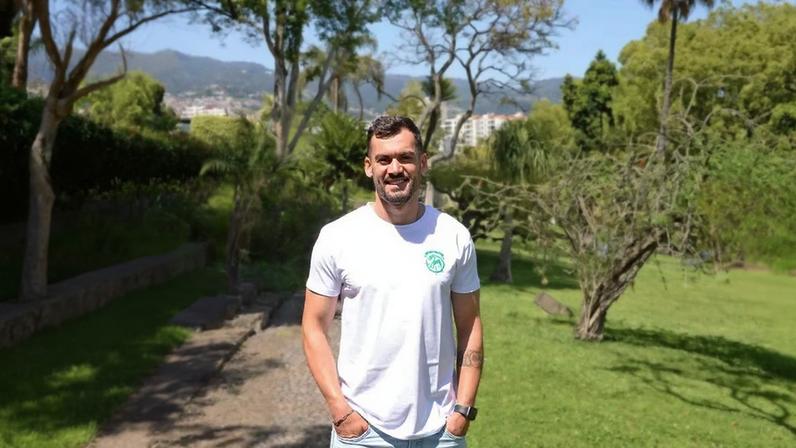 Paulo Henrique atinge 3.ª subida e destaca Balneário do Marítimo