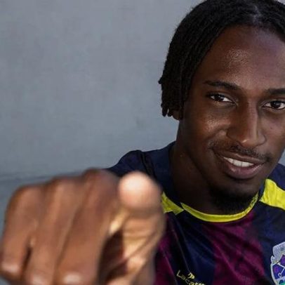 Roan Wilson perto de reforçar o Alajuelense