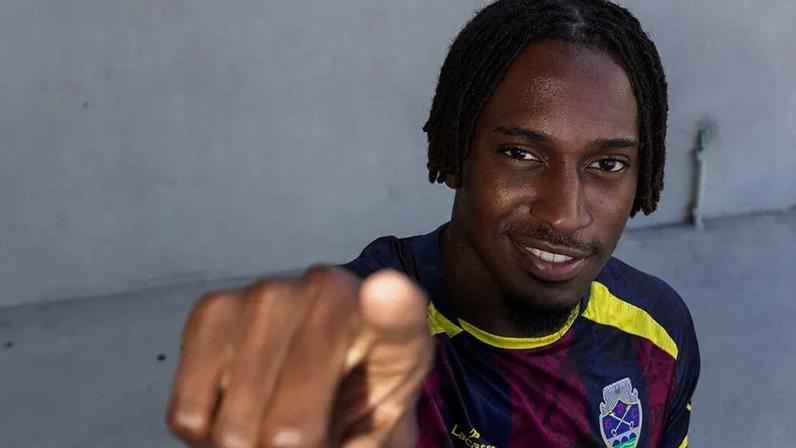 Roan Wilson perto de reforçar o Alajuelense