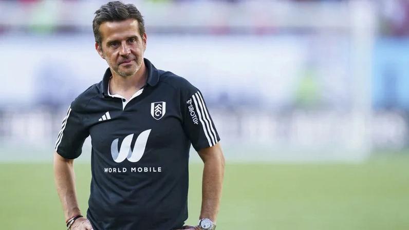 Marco Silva vai suceder a Mourinho no banco do Benfica