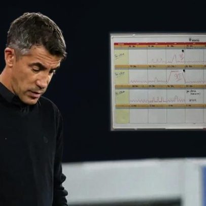 Bruno Lage apresenta planeamento da pré-época do Benfica