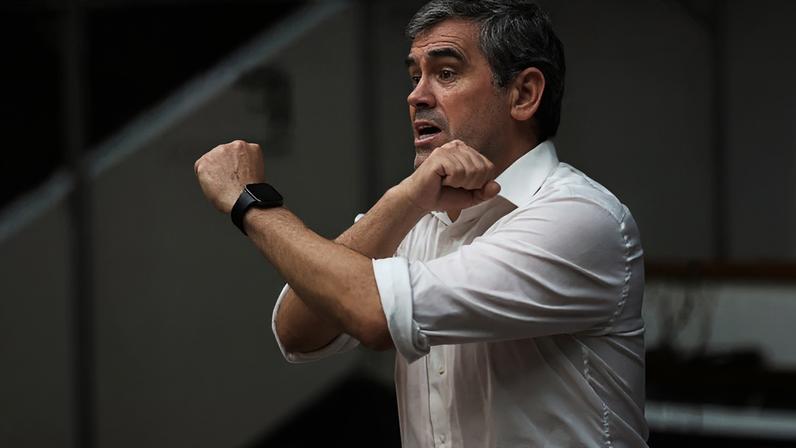 Norberto Alves