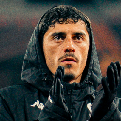 Tiago Gouveia quer provar-se a Marco Silva e desperta cobiça no estrangeiro