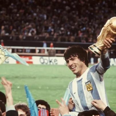 Argentina 1978: gotas de esperança contra a ditadura