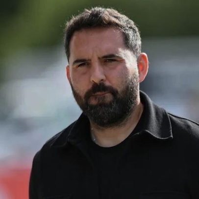 Gonçalo Feio diz que José Mourinho foi grande inspiração