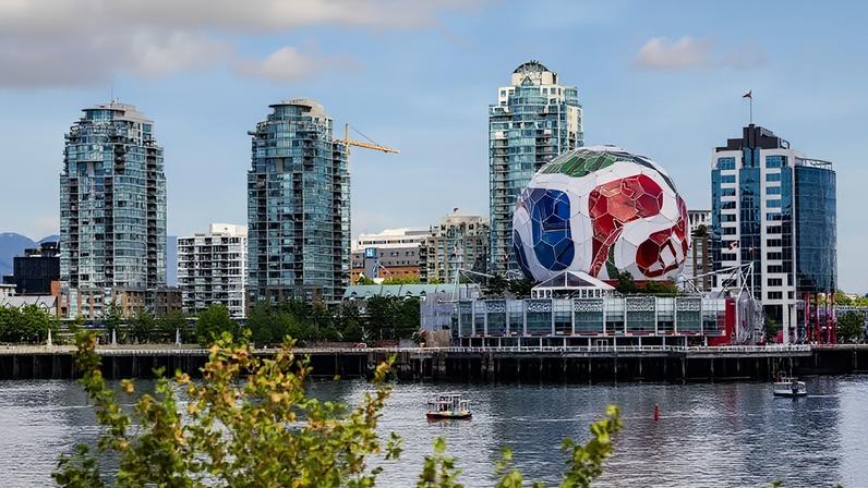 Mundial'2026 arranca esta semana