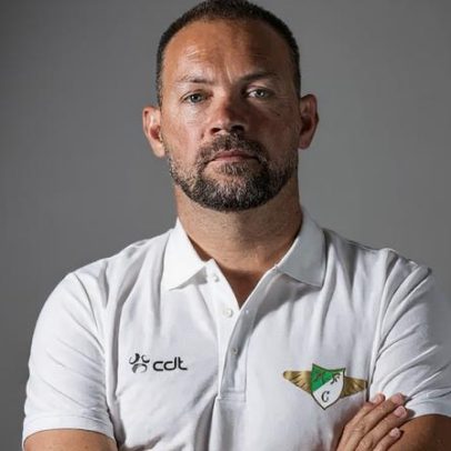 Marco Couto deixa Moreirense e ruma à Arménia