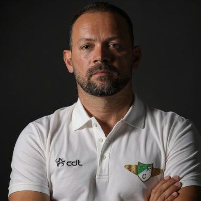 SAD avalia sucessão de Marco Couto