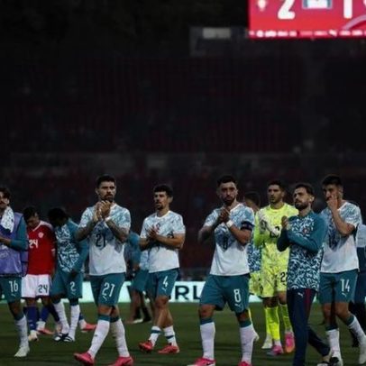 Pauleta alerta para Mundial 2026: é preciso remar todos no mesmo sentido