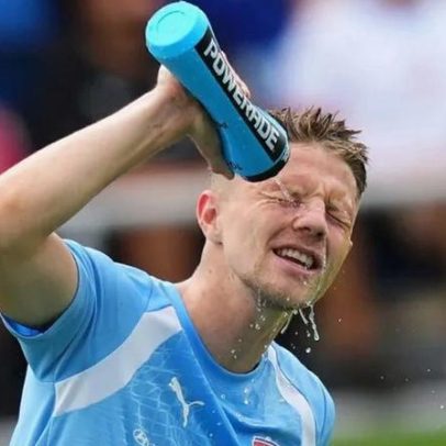 Alerta: calor pode fazer atletas perder 1,4 kg por hora no Mundial 2026